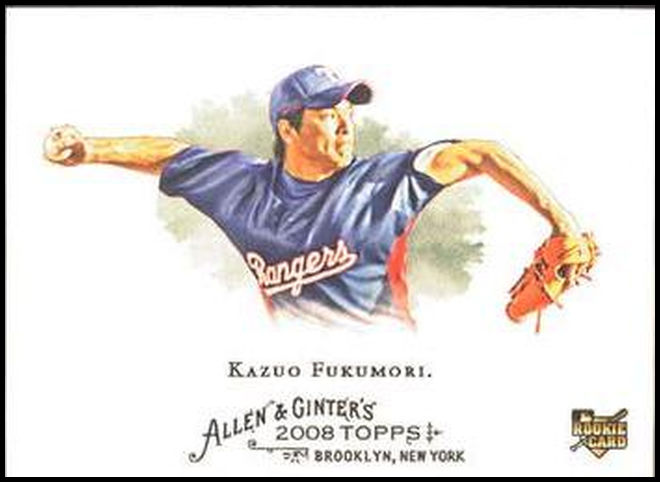 98 Kazuo Fukumori